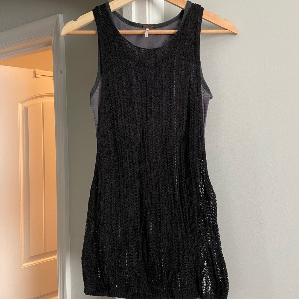 FP layered tank